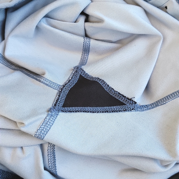 🍃 Nike Dri-Fit leggings M - Picture 7 of 8